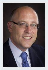 David Weinstein Portrait